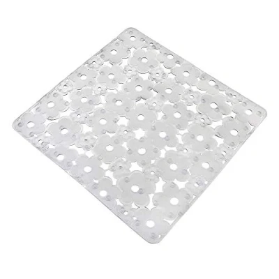 Obrázek Metalltex m28992 Platzset aus Kunststoff transparent 32 x