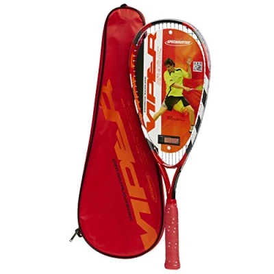 Obrázek Speedminton® Pálkou Viper Speed badminton/Cross MIN tón Turnier vč. raketa na