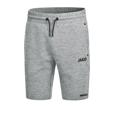 Obrázek JAKO Pánské šortky Premium Basics