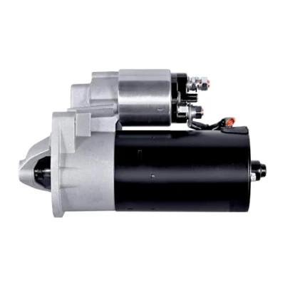Obrázek HELLA 8EA 012 526 161 Startér/startér 12 V 2,2 kW pro mj. Volvo Xc90 I (275)
