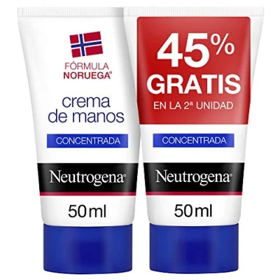 Obrázek Johnson &amp; Krém na ruce a nehty, 50 ml