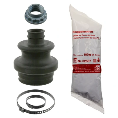Obrázek febi bilstein 27851 sada přezek osy, 1 kus