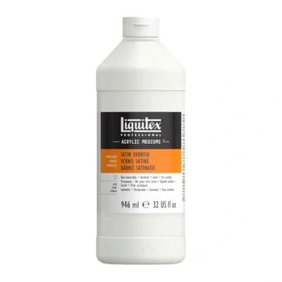 Obrázek Lesklý firnis Liquitex 620 Professional