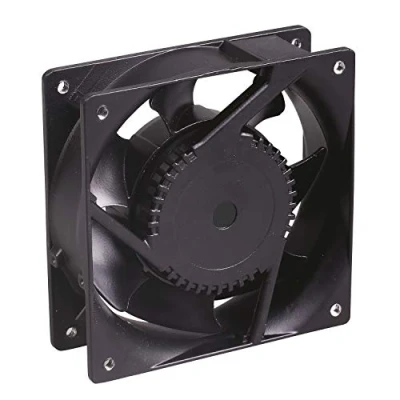 Obrázek eliga Šroubovací ventilátor IP55 voděodolný pro saunu, 480 g