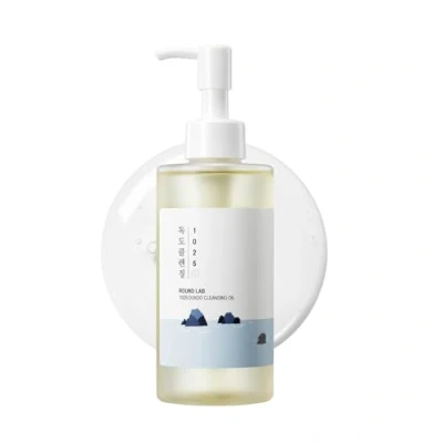 Obrázek ROUND LAB 1025 DOKDO CLEANSING OIL 200 ml
