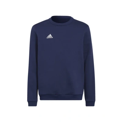 Obrázek adidas Performance Entrada Mikina pro děti, Velikost: 116, Team navy blue