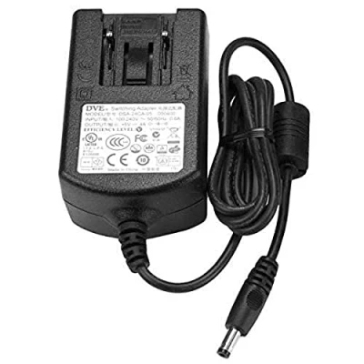 Obrázek StarTech.com Ersatz 5V DC Netzteil 5 Volt, 4 Ampere