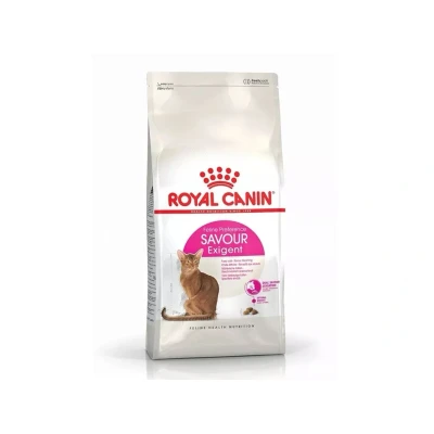 Obrázek ROYAL CANIN Exigent Savour Sensation 10kg