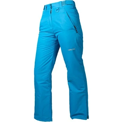 Obrázek Arctix Dámské Insulated Snow Pants lyžařské kalhoty, námořnická modrá, malé
