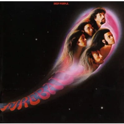 Obrázek Fireball (2018 Remastered Version) [Vinyl LP]
