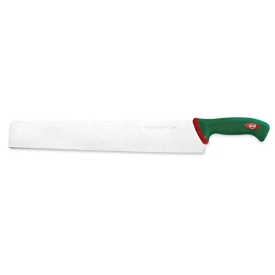 Obrázek Sanelli Premana nůž pro Gesalztes, nerezová ocel, Zelená, 41 cm