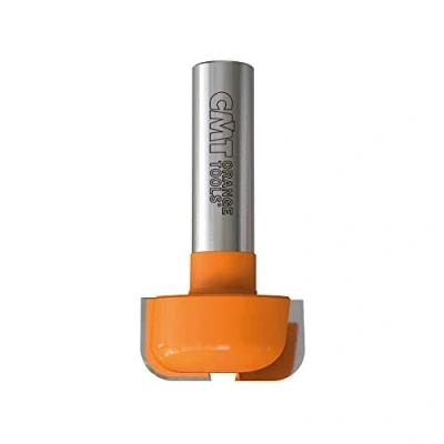 Obrázek CMT ORANGE TOOLS 951.502.11 TASSEN UND TELLER FRÄESER HM D=31.7X16 S=12