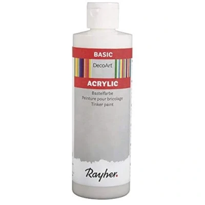 Obrázek Rayher Hobby 38052 Acrylic pro kutily Barva, pití 236 ml