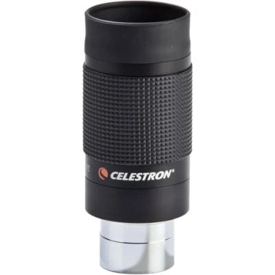 Obrázek Celestron 93230 8 24mm Zoom Okular, Schwarz/Silber