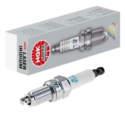 Obrázek NGK 92402 zapalovací svíčka