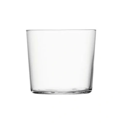 Obrázek LSA International Gio Becher (Klein) 310ml Klar x 4