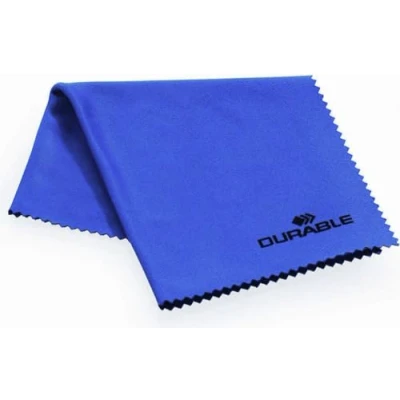 Obrázek Durable Techclean čisticí hadřík z mikrovlákna 200 x mm Ref, 579406