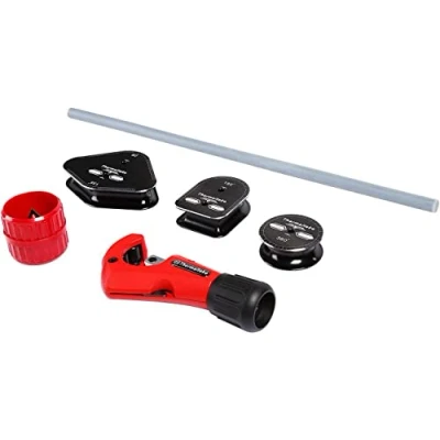 Obrázek Thermaltake Pacific DIY vodní chladicí systém v tubler PETG Hard Tubing cl w065 pl16tr a