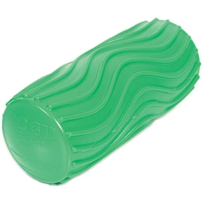 Obrázek Togu Unisex fasciální váleček Actiroll Wave zelený M