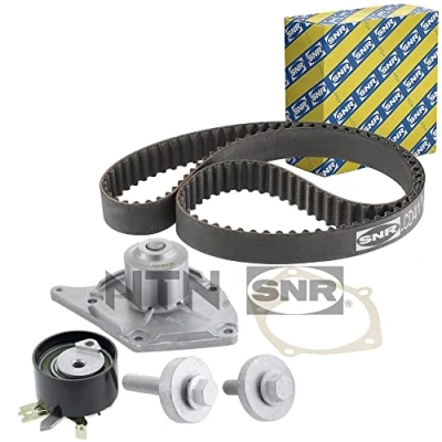 Obrázek Snr KDP455.580 Wasserpumpe + Zahnriemensatz