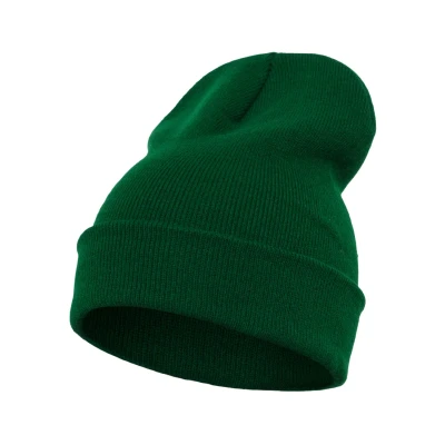 Obrázek Flexfit Yupoong Heavyweight LONG Čepice, Velikost: One Size, Spruce