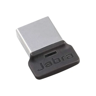 Obrázek Jabra 14208 07 UC Plug and Play Mini USB adaptér černá/stříbrná