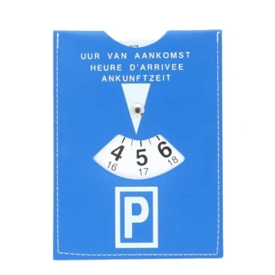 Obrázek CARPOINT 2315404 parkovací kotouč balený