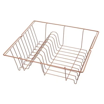 Obrázek Metaltex Lipsia Spülkorb, Stahl, Kupfer, 36x33cm