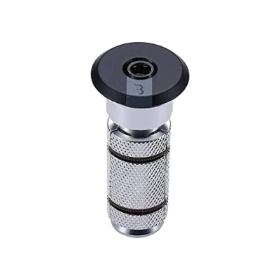 Obrázek BBB POWERHEAD BAP 03 černé Ježek hlavového složení