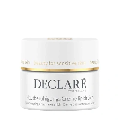 Obrázek Declaré Age Control Q10 50 ml denní péče s krém proti stárnutí předčasnému pokožky koenzymem Q10, ceramide &amp; panthenol pro všechny typy pleti