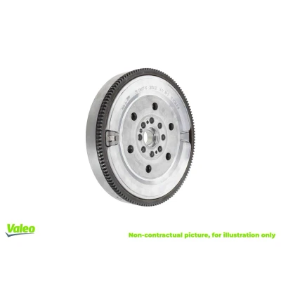 Obrázek VALEO 836047 setrvačník