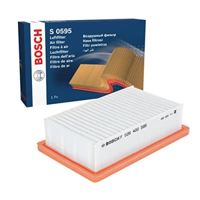 Obrázek Bosch Automotive S0595 vzduchový filtr Auto