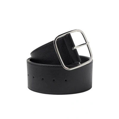 Obrázek Lindex Formální pásek, Ženy, Velikost: 36/38, Black