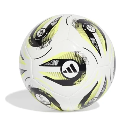Obrázek adidas Unisex ADULTWOMEN SS EURO25 Club Ball
