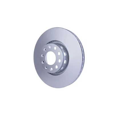 Obrázek HELLA 8DD 355 127 191 brzdový kotouč