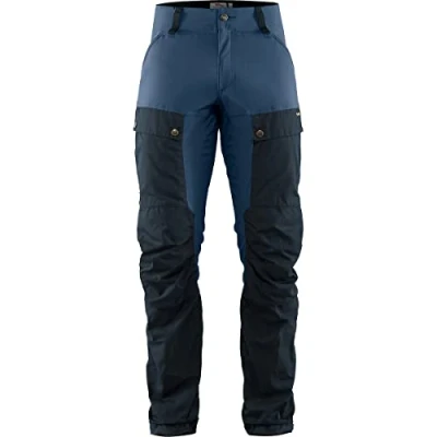 Obrázek Fjällräven Pánské kalhoty Keb Trousers M Reg