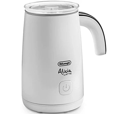 Obrázek De&#039;Longhi EMF 2. W Alicia Latte napěňovač mléka, bílý