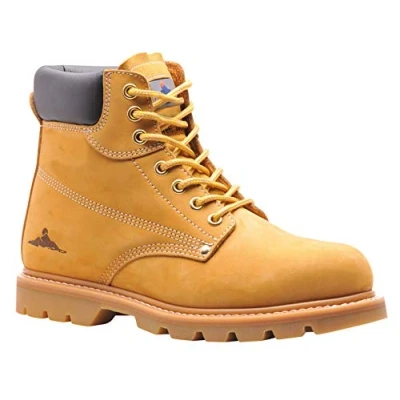Obrázek PORTWEST FW17HOR45 krátké špendlíky, med, velikost: 45