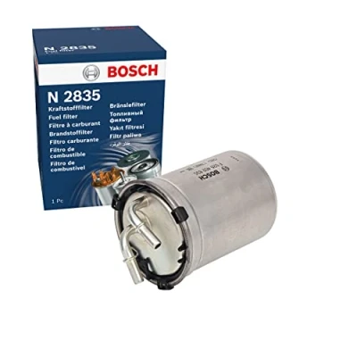 Obrázek Bosch Automotive N2835 dieselový filtr Auto
