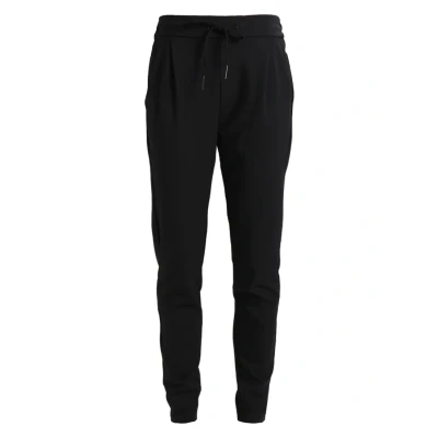 Obrázek Vero Moda Vmeva MR String GA NOOS Teplákové kalhoty, Ženy, Velikost: Mx34, Black