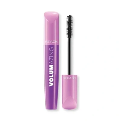 Obrázek Revlon Volumazing řasenka, 901 NWP Blackest Black, 30 ml