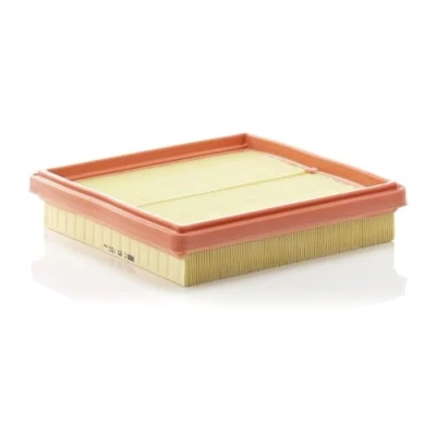 Obrázek MANN FILTER C 25 153 vzduchový filtr pro osobní automobily