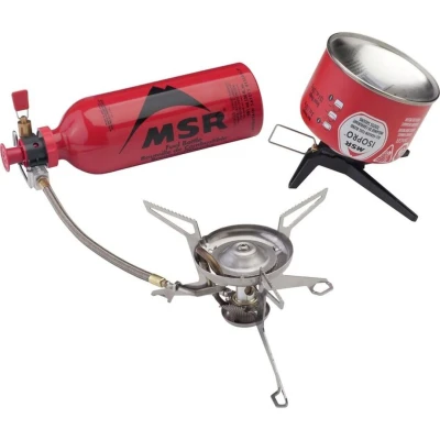 Obrázek MSR WhisperLite Universal Combo