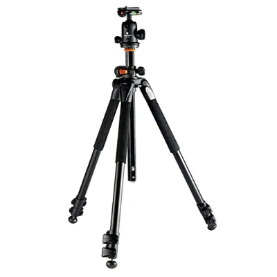 Obrázek Vanguard Alta Pro 263AB 100 stativ s kulovou hlavou se středovým sloupkem