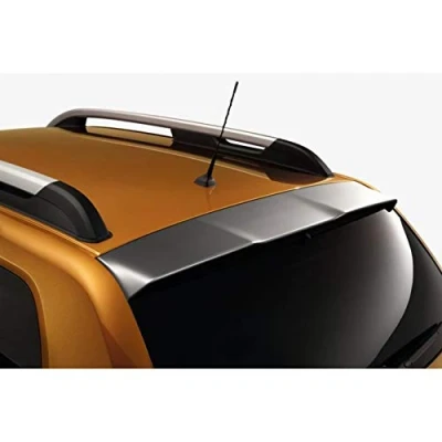 Obrázek AUTO STYLE Dachspoiler kompatibel mit Dacia Duster II 2018 2021 (PU)
