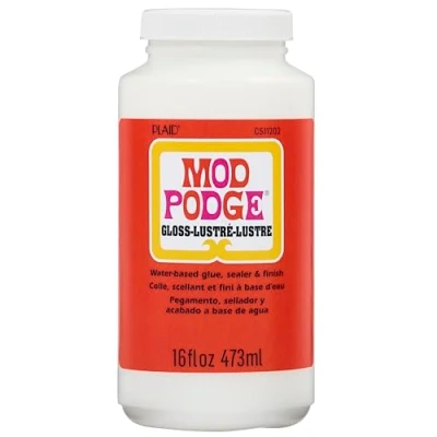 Obrázek Mod Podge Gloss Finish 16oz