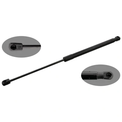 Obrázek febi bilstein 47069 Gasdruckfeder für Heckklappe , 1 Stück