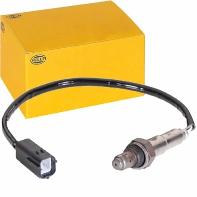 Obrázek HELLA 6PA 358 066 681 lambda sonda 4pólová kabel: 400mm
