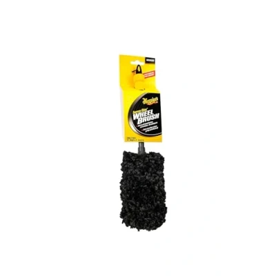 Obrázek Meguiar&#039;s X1902EU Supreme Wheel Brush kartáč na ráfky, střední