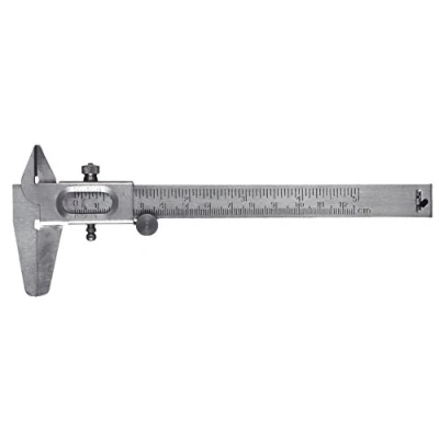 Obrázek Connex posuvné měřítko Columbus 120 mm, COXT710520